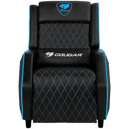 Cougar | Cougar Ranger PS | Gaming Sofa - 1