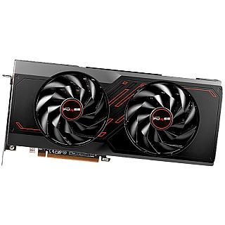 SAPPHIRE PULSE AMD Radeon RX 9070 16GB GDDR6 256-bit 2x HDMI 2x DP