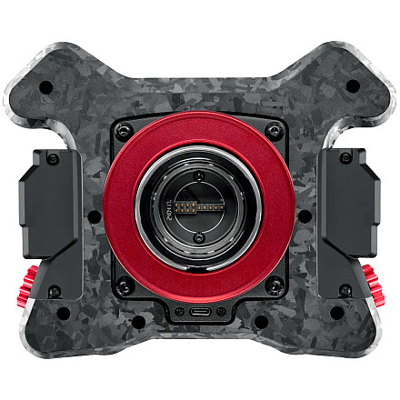 SIMAGIC Uniwersalna piasta, kompatybilna z obręczami PCD 70 mm, S215 - 2