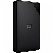 HDD External WD Elements SE Portable (1TB, USB 3.0)