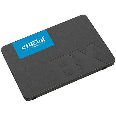 CRUCIAL BX500 1000GB [1TB] SATA III 2.5'' 7mm - 1