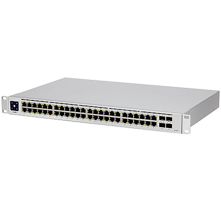 UBIQUITI UniFi Switch Gen 2 48 port PoE - 1