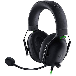 RAZER Навушники Gamingowe BlackShark V2 X