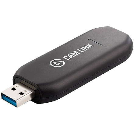 Corsair Elgato Cam Link 4K - 1