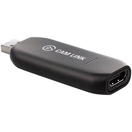 Corsair Elgato Cam Link 4K - 2