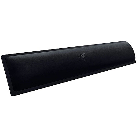Wrist Rest Pro, with Cooling Gel, Anti-slip rubber feet, Compatible with all full-sized keyboards, Seamless design with a solid-edged frame - 2