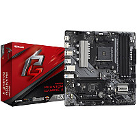 ASROCK B550M Phantom Gaming 4 mATX AM4 DDR4