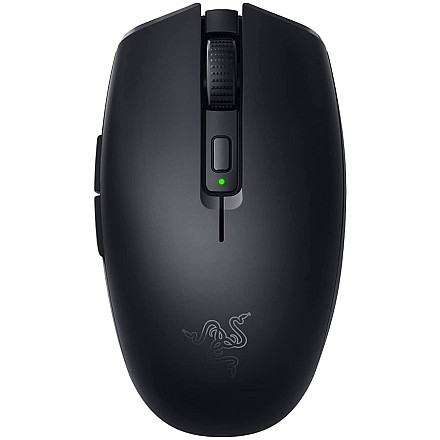 Razer Orochi V2, Dual-mode wireless (2.4GHz and Bluetooth), 18 000 DPI Optical Sensor, 2nd-gen Razer Mechanical Mouse Комутаторes, Up to 950 hours of battery life, Weight < 60g, Symmetrical right-handed - 1