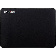 CANYON Килимок для миші MP-2 270x210mm чорна