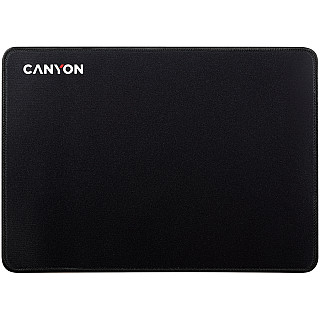 CANYON Килимок для миші MP-2 270x210mm чорна