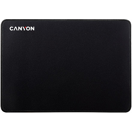 CANYON Килимок для миші MP-2 270x210mm чорна - 1