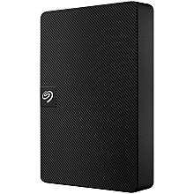 SEAGATE Dysk zewnętrzny Expansion (2.5", 5TB, USB 3.0, RMN SRD0NF1)