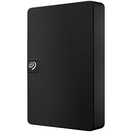 SEAGATE Dysk zewnętrzny Expansion (2.5", 5TB, USB 3.0, RMN SRD0NF1) - 1
