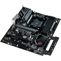 ASROCK B550 PG RIPTIDE ATX AM4 DDR4