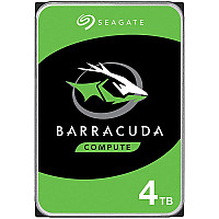 SEAGATE Barracuda Guardian (2.5", 4TB, SATA III, 5400 obr./min)