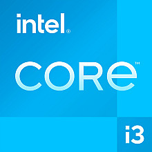 INTEL Core i3-12100F (3.3 GHz, 12 MB, LGA 1700) BOX