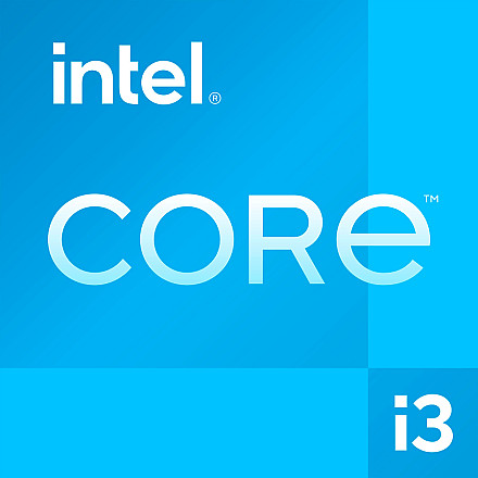 INTEL Core i3-12100F (3.3 GHz, 12 MB, LGA 1700) BOX - 1
