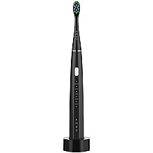 AENO DB2S Szczoteczka soniczna Smart 46000 RPM 90 dni IPX7 чорна