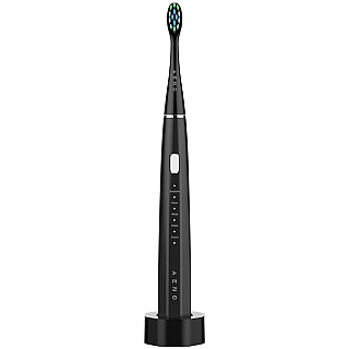 AENO DB2S Szczoteczka soniczna Smart 46000 RPM 90 dni IPX7 чорна
