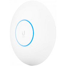UBIQUITI UniFi U6 Enterprise Access Point Wi-Fi 6E AX10000 1x 2.5GE
