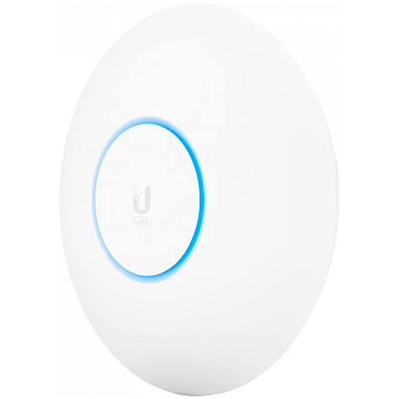 UBIQUITI UniFi U6 Enterprise Access Point Wi-Fi 6E AX10000 1x 2.5GE - 1