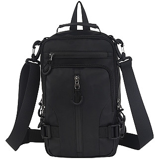 CANYON Torba CB-1 Transformatorowa з USB-A чорна