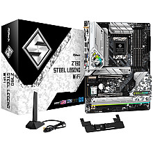ASROCK Z790 Steel Legend WiFi ATX LGA1700 DDR5