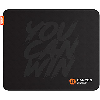 CANYON Килимок для миші MP-8 500x420mm чорна