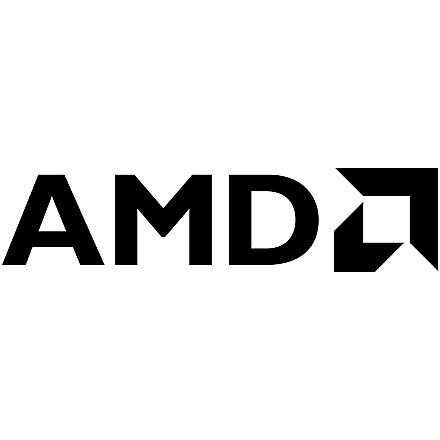 AMD EPYC 9254 (2.9 5 GHz, 128MB, 200W, SP3) Tray - 1