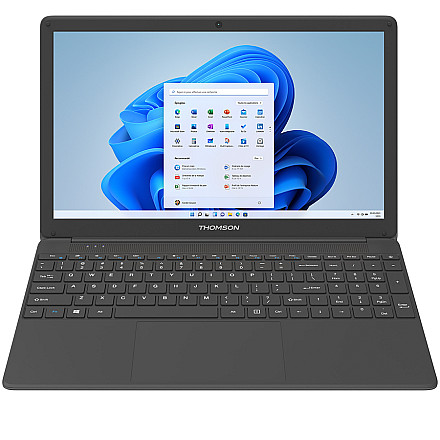 THOMSON Neo V2, Intel Core I5,1920x1080TN,8GB RAM DDR4, 512Gb SSD - 1