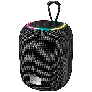CANYON Динамік Bluetooth BSP-8 10W чорний