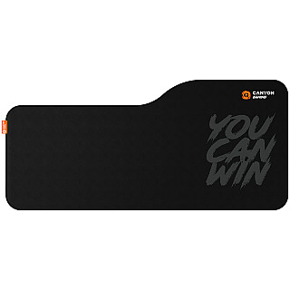 CANYON Килимок для миші MP-10 930mm чорна