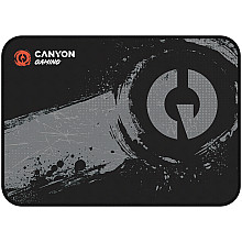 CANYON Килимок для миші MP-3 350x250mm чорна