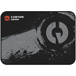 CANYON Килимок для миші MP-3 350x250mm чорна