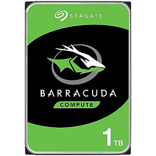 SEAGATE Barracuda Guardian (3.5", 1TB ,SATA III, 7200 obr./min)