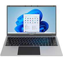 THOMSON Neo N15, 15,6 дюйма, Intel Celeron N5100, 1366x768, 8GB RAM DDR4, 512GB SSD