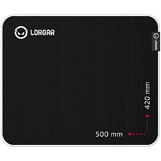 LORGAR Ігровий килимок Legacer 755