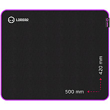 LORGAR Ігровий килимок Main 315