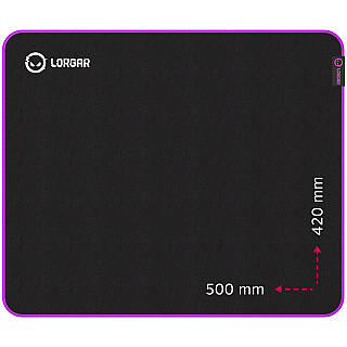 LORGAR Ігровий килимок Main 315