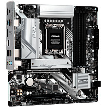 ASROCK B760M Pro RS mATX LGA1700 DDR5