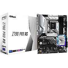 ASROCK Z790 Pro RS ATX LGA1700 DDR5