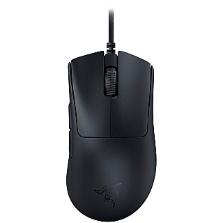 RAZER Миша Ігрова DeathAdder V3, Ergonomic Przewodowa