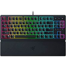 RAZER Дротова Ігрова Клавіатура Ornata V3 Tenkeyless, Low Profile, розкладка US