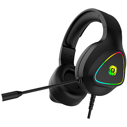 CANYON Zestaw sluchawkowy Shadder GH-6 чорні - 1