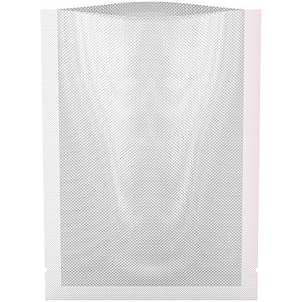 AENO Torba próżniowa wstępnie przycięta Rozmiar: 20*30cm ±2mm, 50 sztuk - 1