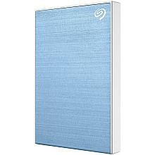 SEAGATE Зовнішній накопичувач One Touch with Password (2.5", 1TB, USB 3.0)