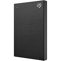 SEAGATE Dysk zewnętrzny One Touch with Password (2.5", 4TB, USB 3.0)