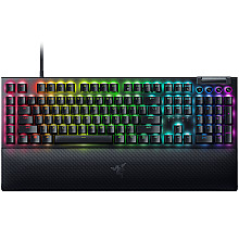 RAZER Дротова Ігрова Клавіатура BlackWidow V4 Pro, розкладка US