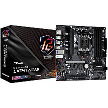 ASROCK B650M PG Lightning mATX AM5 DDR5