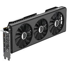 XFX Speedster QICK 319 Radeon RX 7700 XT Black Edition 12GB GDDR6 192-bit